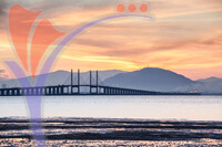 Jambatan Pulau Pinang