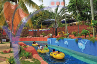 Afamosa Resort