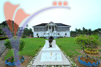 Kota Ngah Ibrahim - Perak
