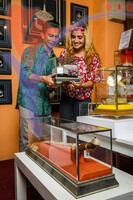 Handicraft, Kompleks Kraftangan, Kuala Lumpur