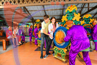 Rebana Ubi,kota Bharu, Kelantan