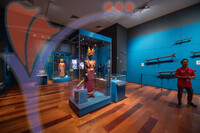 Sarawak Culture Museum
