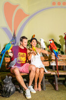 Kuala Lumpur Bird Park, Kl