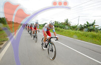 Le Tour De Langkawi