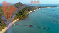 Pulau Sibu 4