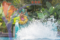 Lost World of Tambun - Ipoh, Perak
