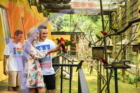 Kuala Lumpur Bird Park, Kl