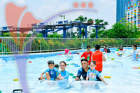 Legoland, Johor