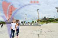 Dataran Putra, Putrajaya