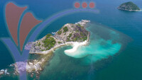 Pulau Sibu Kukus 1