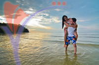 Pantai Tanjung Biru