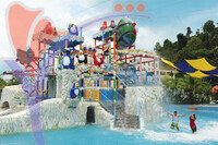 Bukit Gambang Resort