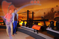 Muzium Padi