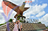 Dataran Lang, Langkawi, Kedah