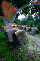 Homestay Ulu Legong Rumah Ndoi
