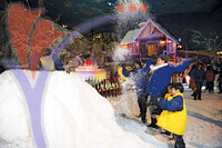 Genting Highland