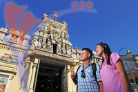 Maha Mariamman