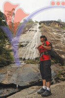 Gunung Stong