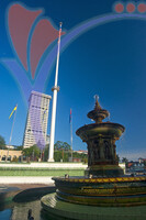 Dataran Merdeka - Kuala Lumpur