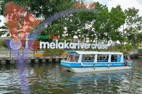 Melaka River Cruise