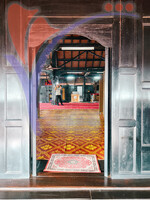 Masjid Kampung Laut