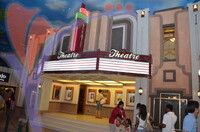 Kidzania - Kuala Lumpur