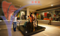 National Textile Museum - Kuala Lumpur