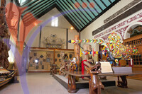 Sarawak Museum