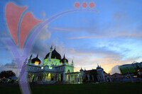 Masjid Zahir