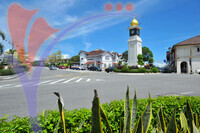 Kuala Kangsar Bandar Diraja - Perak