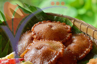 Tradisional Food