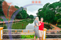 Seremban Lake Garden, Negeri Sembilan