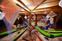 Homestay Ulu Legong