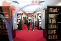 Perpustakaan Tun Uda