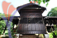 Rumah Tok Su