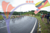 Le Tour De Langkawi