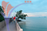 Pulau Burung, Port Dickson, Negeri Sembilan