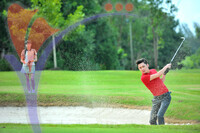 Eastwood Miri & Golf Resort - Sarawak