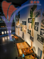 Sarawak Culture Museum