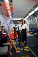 KLIA Express Erl