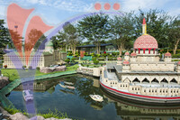 Legoland - Johor