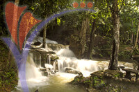 Air Terjun Bukit Ayer