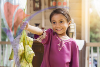 Hari Raya Celebration