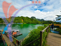 Tasik Biru