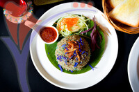 Jawa Peranakan Cafe_georgetown