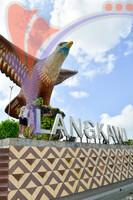 Dataran Lang, Langkawi, Kedah