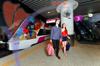 KLIA Express Erl