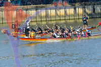 10th Edition Sarawak International Dragon Boat Regatta 2024