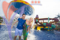 Desa Water Park - Kuala Lumpur