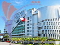 Kidzania - Kuala Lumpur